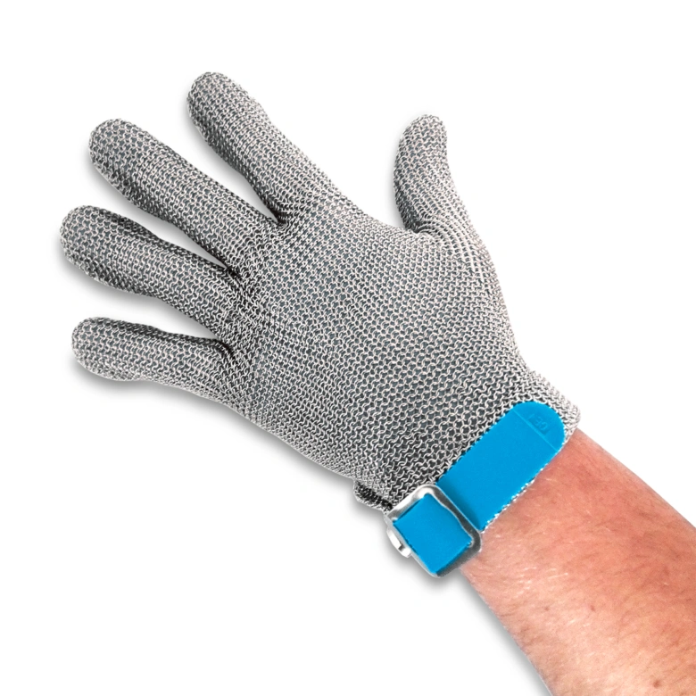 Cut-resistant glove
