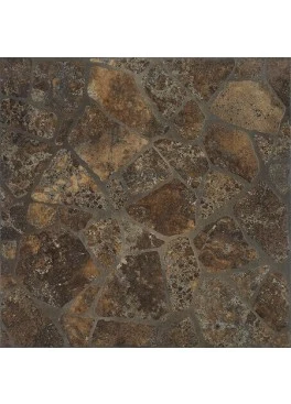 Detail venkovní dlažby z kamene pro schody.